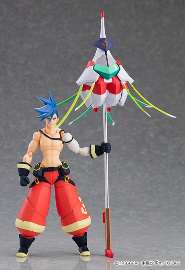 figma 加洛·蒂莫斯《普羅米亞》