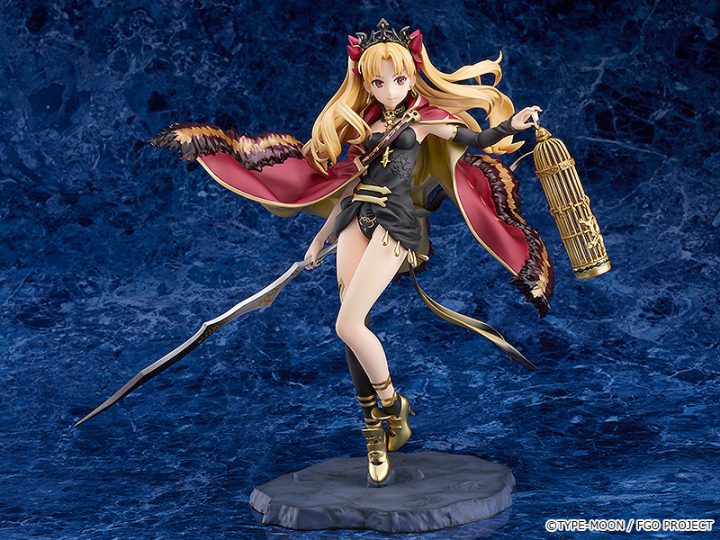 1/7比例模型 Lancer/艾蕾什基伽爾《Fate/Grand Order》