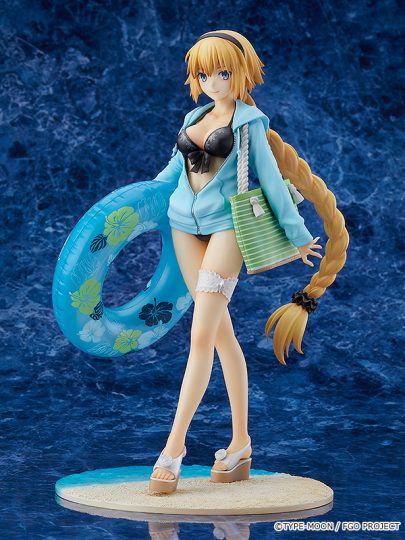 1/7比例模型 Archer/貞德《Fate/Grand Order》