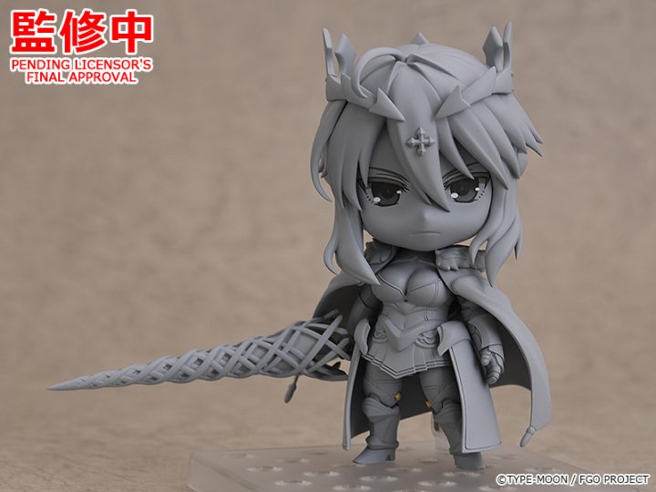 黏土人 Lancer/阿爾托莉亞・潘德拉剛《Fate/Grand Order》